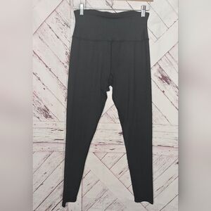 🦄Tommie Copper Cropped Leggings